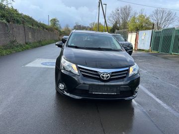 Toyota Avensis - 3