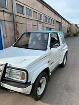 Suzuki Vitara 1,6 Cabrio - Suzuki Gebrauchtwagen von 1990