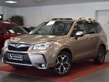 Subaru Forester Sport 4X4 AHK XENON KAMERA SHD - Subaru mit Diesel-Antrieb: Allradantrieb