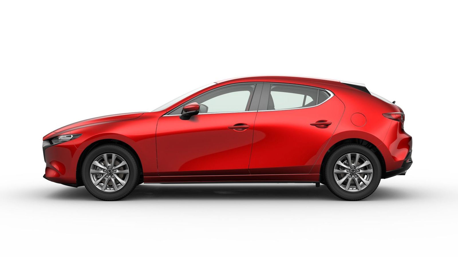 Mazda 3 - Bild 6