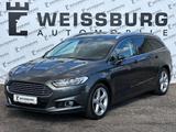 Ford Mondeo Turnier Titanium NAVI*SPURHLT*SHZ*BUSINES - Ford Mondeo in Ludwigshafen