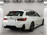 BMW 320e Touring M Sport Navi Kamera Pano.Dach - BMW: E32