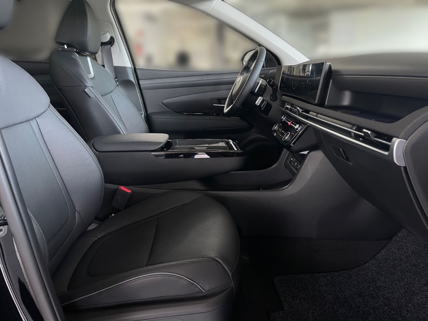 Hyundai Tucson – Bild 15