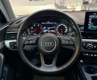 Audi A4 - 11