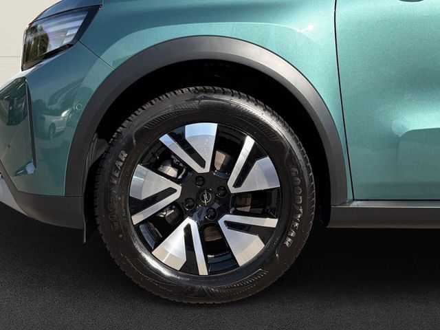 Opel Frontera GS 1.2+7-Sitzer
