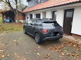 Citroën C4 Cactus 1.2 PureTech | TÜV 2027 - Citroën C4 Cactus aus 2015