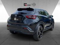 Nissan Juke - Vorschau Bild 5
