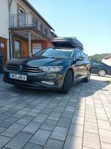Volkswagen Passat Variant 1.5 TSI OPF DSG Business Vari...