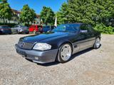 Mercedes-Benz SL 500 5.0 V8 H-Kennzeichen 1.Hand 17"AMG - gebrauchte Mercedes-Benz SL 500 aus dem Jahr 1991