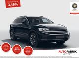 Volkswagen Touareg Elegance 3.0 V6 TDI *360°*AHK*MATRIX