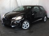 DS Automobiles DS3 SO CHIC KLIMAAUTOMATIK - DS Automobiles DS3 aus 2016