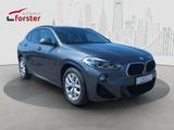 BMW X2 20i sDrive M Sport Navi LED AHK - BMW X2: Geländewagen