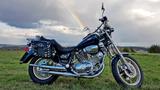 Yamaha Virago 750 - YAMAHA CHOPPER VIRAGO 750