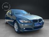 BMW 3 Lim. 320i *75653km* 1.Hand* Automatik - BMW aus 2010: 7