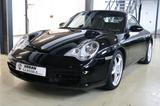 Porsche 996 911 Carrera Cabriolet *SCHECKHEFT*SEHR GEPFL - Porsche 996 Benzin Gebrauchtwagen