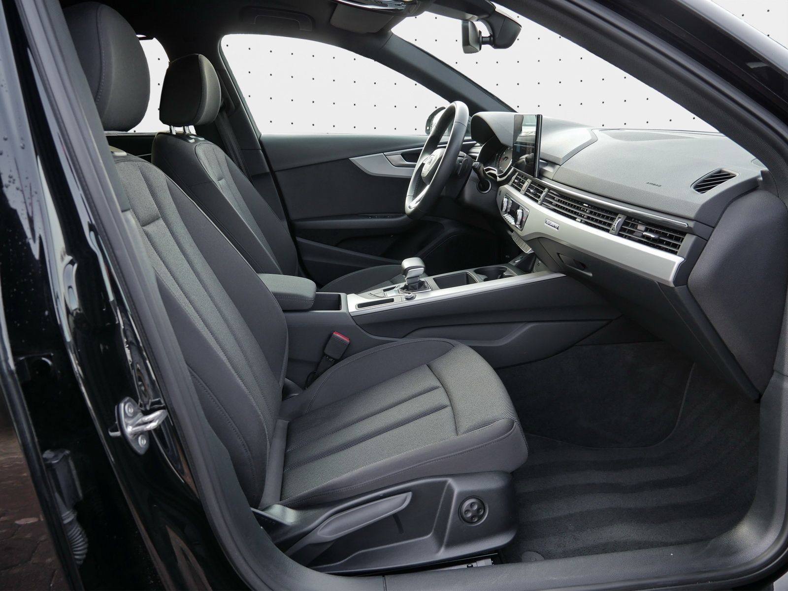 Audi A4 - Bild 4