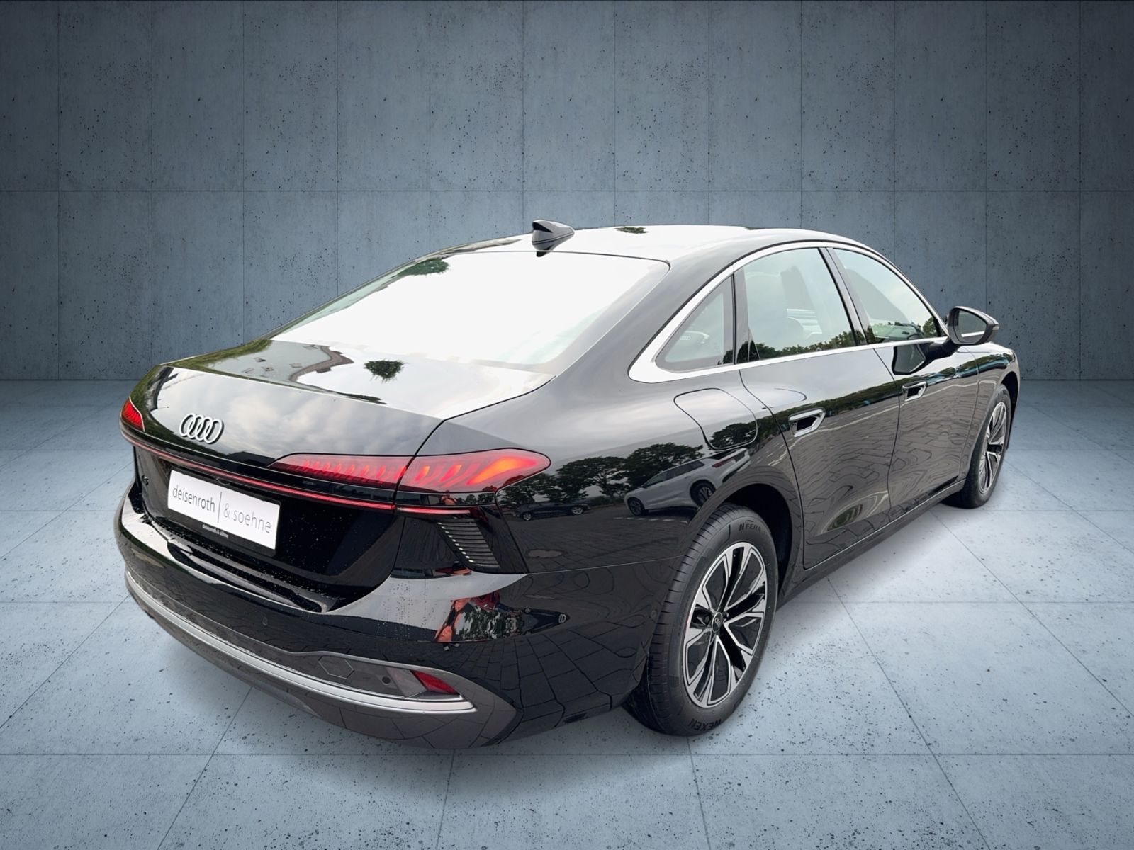 Audi A6 - Bild 6