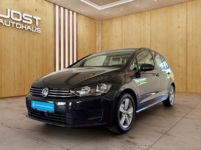 Volkswagen Golf Sportsvan Comfortline 1.2 TSI Klima Einpark