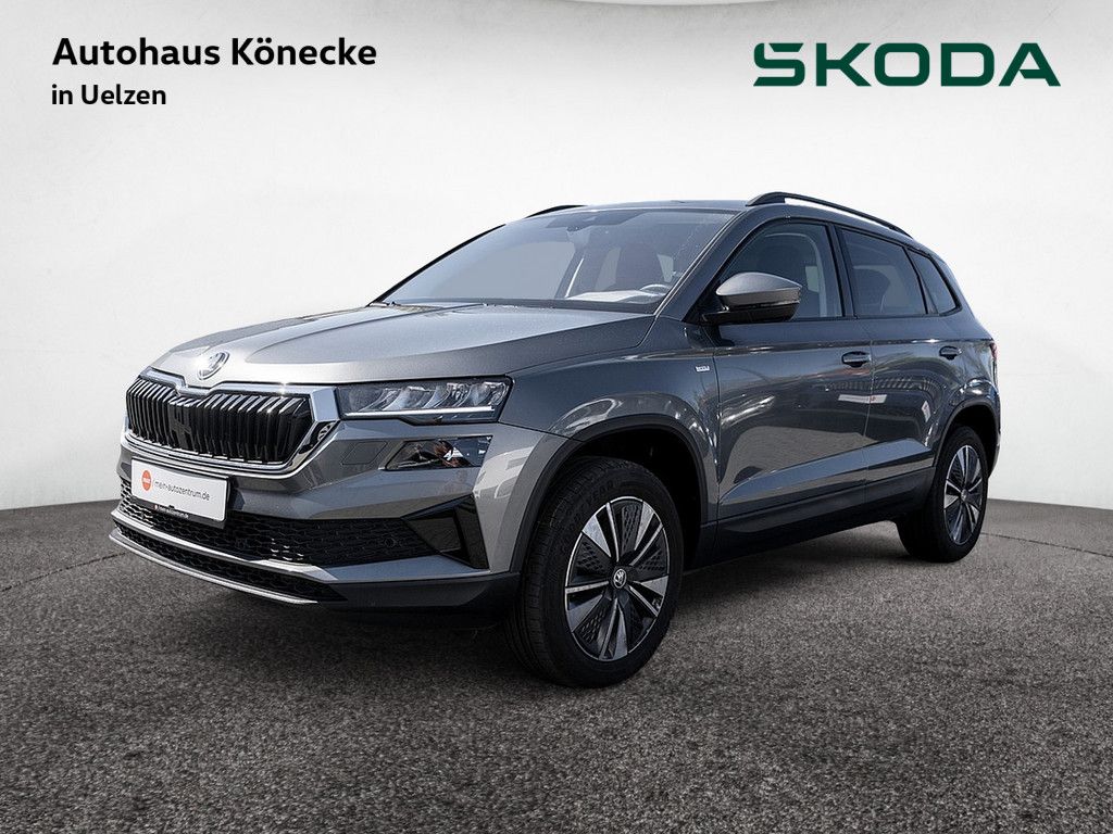 Image of Skoda Karoq