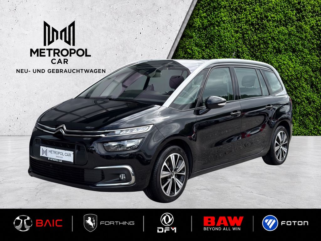 Image of Citroën Grand C4 Picasso / SpaceTourer