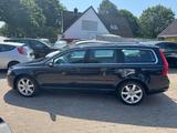 Volvo V70 Summum el.Sitze/Sitzklima/Autom/AHK - Volvo V70: Summum