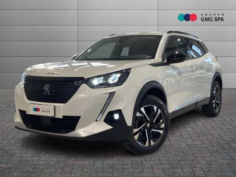 Image of Peugeot 2008