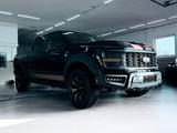 Ford F 150/5.0/V8/4X4/Facelift - Ford F 150: 5.0