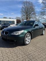 BMW 530i -  E60  //  TÜV NEU (bis 03/2028)