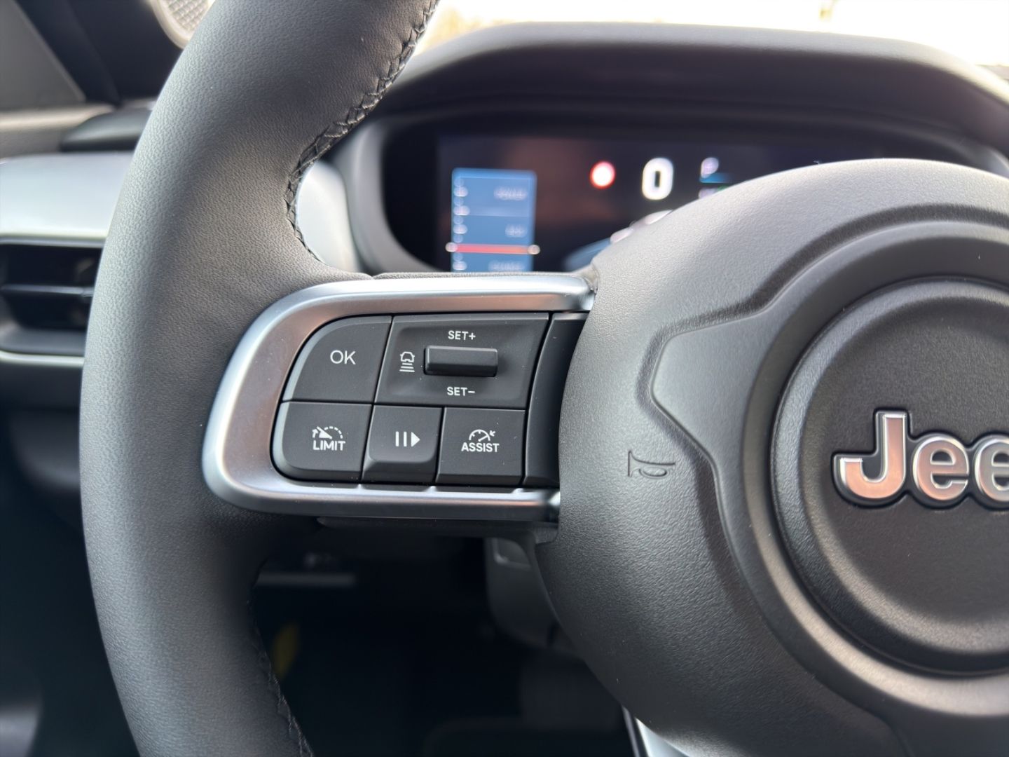 Jeep Avenger - Bild 17