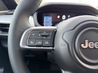 Jeep Avenger - Vorschau Bild 17