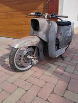 Simson Schwalbe  - SIMSON SCHWALBE