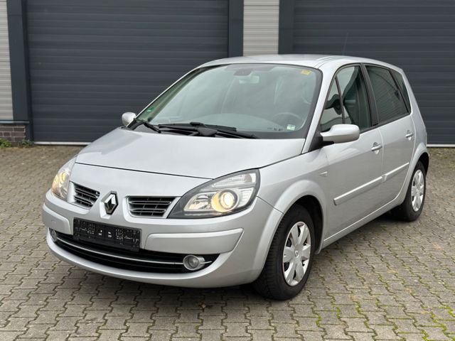 Renault Scenic II 1.6 Avantage *Wenig Km *1.Hand *TÜV