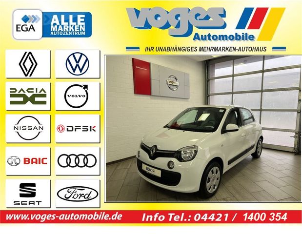 Renault Twingo SCe 70PS *KLIMA*