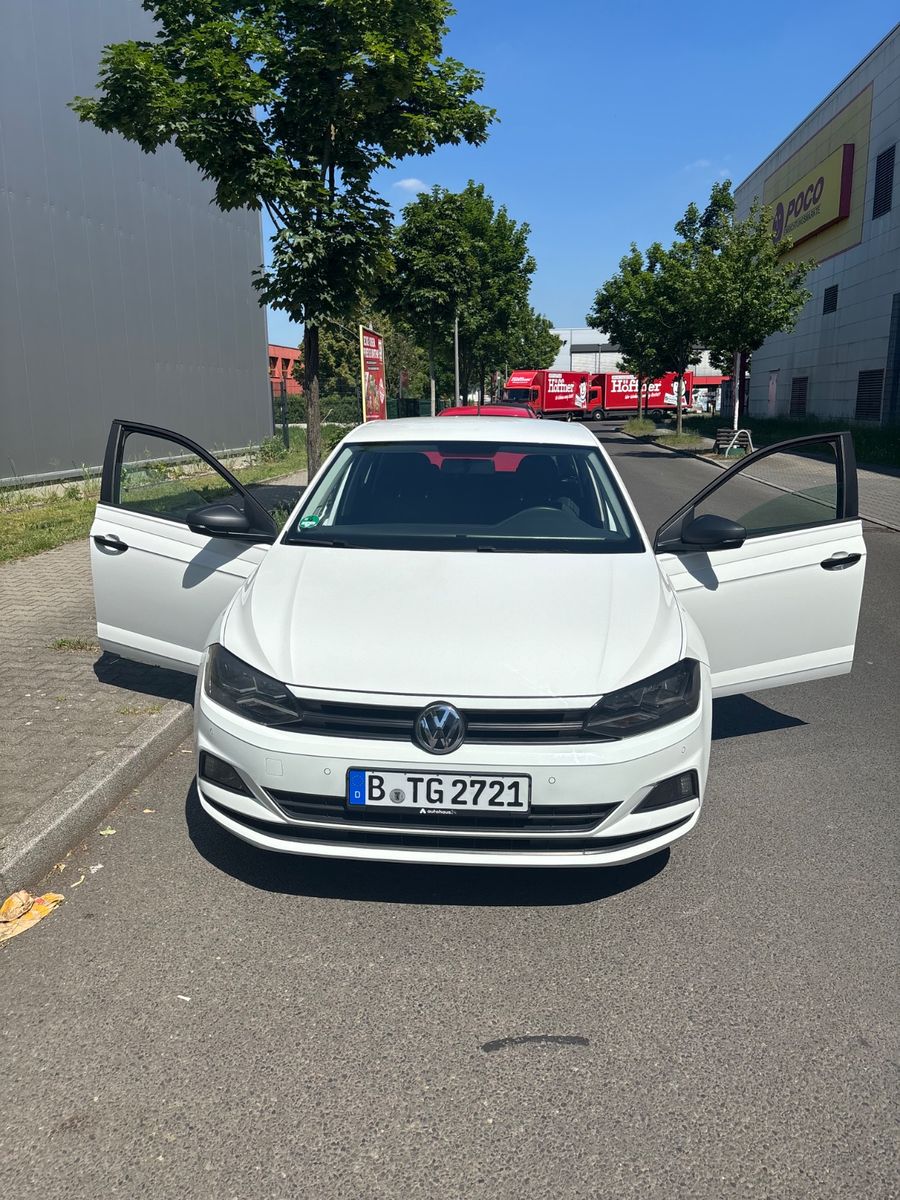 VW Polo