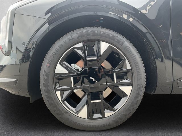 Fahrzeugabbildung Kia Sportage 1.6T AWD DCT GT-LINE *DRIVEWISE-PAKET*S