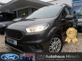 Ford Tourneo Courier Titanium 1.5 TDCi Navi CarPlay K - Ford Tourneo