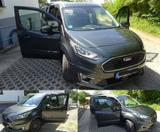 Ford Connect L2 Titanium *Garantie* 8-fach 7-Sitzer  - Ford Grand Tourneo von privat
