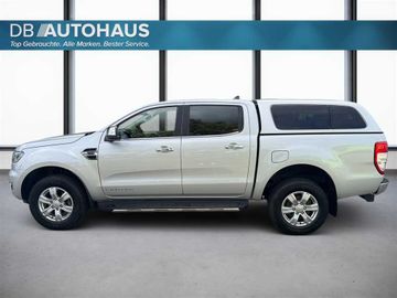 Ford Ranger - 7