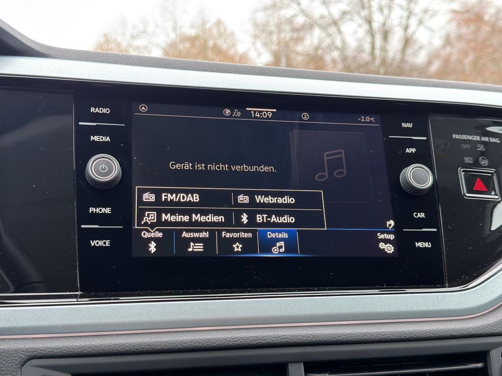 Volkswagen Polo - Bild 25