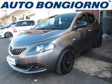 Lancia Ypsilon 1.0 firefly hybrid Silver s&s 70c - Lancia Ypsilon aus 2022