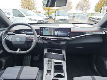 Bild 11 Opel Grandland (X) Grandland 1.6 Plug-in-Hybrid 143 kW GS HUD AD AH