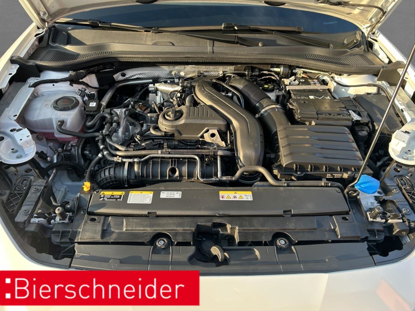 Seat Leon - Bild 26