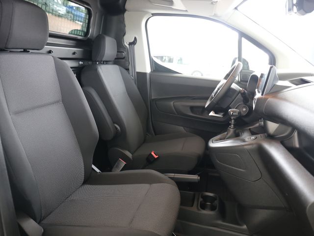 Opel Combo Cargo E 1.5D KLIMA WINTERPAK SITZH APP LED