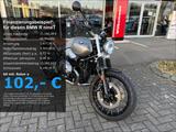 BMW R nineT Scrambler*wenig KM*Griffheizung*Akrapovi - Angebote