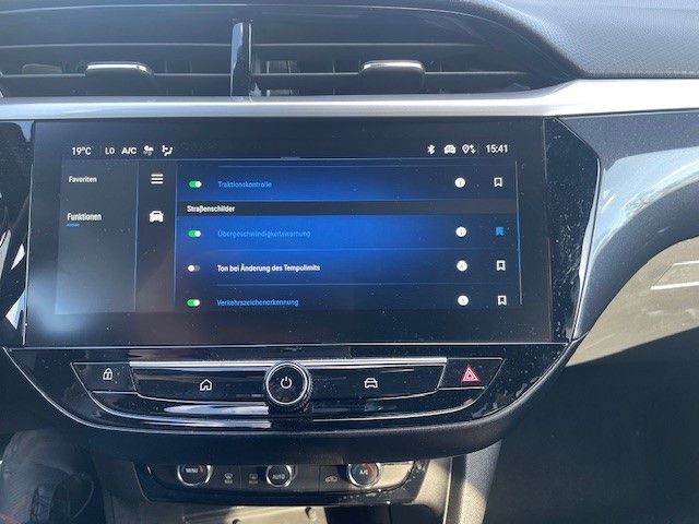 Fahrzeugabbildung Opel Corsa F 1.2Turbo GS 96KW Automatik