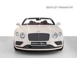 Bentley Continental GTC V8 von BENTLEY FRANKFURT - Bentley: Cabrio, Gtc