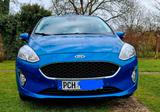 Ford Fiesta 1,0 EcoBoost 74kW Active Active - Ford Fiesta: Standheizung