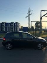 Volkswagen Golf 1.6 Comfortline *Steuerkette erneuert - Volkswagen Golf: 6er
