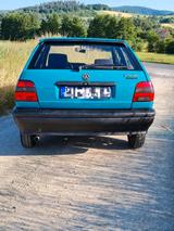 Volkswagen VW Polo 86C Coupé - gebrauchte VW Polo aus dem Jahr 1991