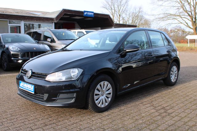 Volkswagen Golf 7 1.6TDI Lim. DSG BMT Navi Sitzheizung